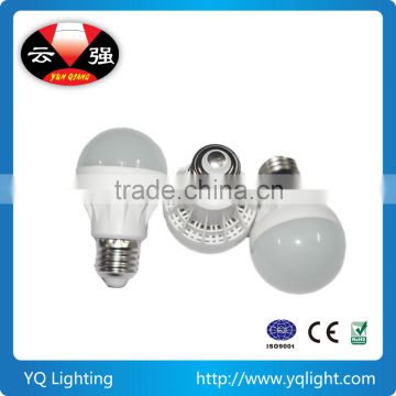 China hot sale high quality Hottest competitive price led bulb e27 SMD led bulb