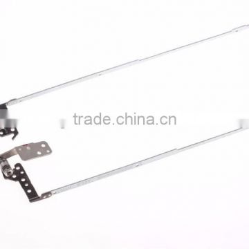 New LCD Hinges For HP 2000 250 255 CQ58 6055B0023502 6055B0023501 L+R