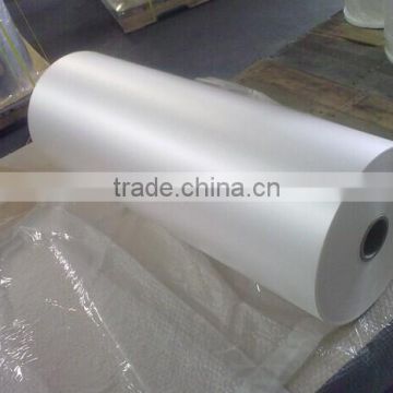 high quality bopp pearl film, pearl bopp film .pearl film ,plastic pearl film ,opp pearl film