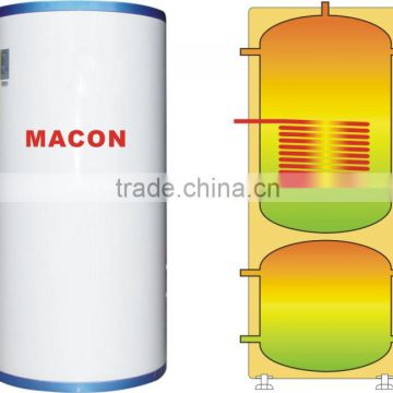 MACON buffer tank,hot water tank, water storage