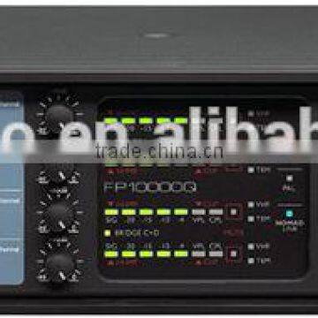 factory direct 1350w 4 channel professional high amplifier