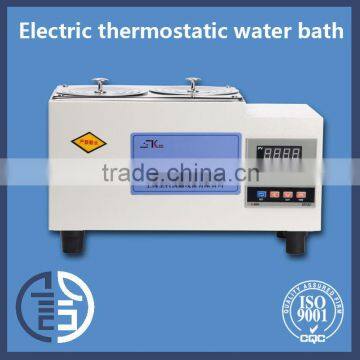 hh s21-4-s Electric heating thermostatic shaking water bath