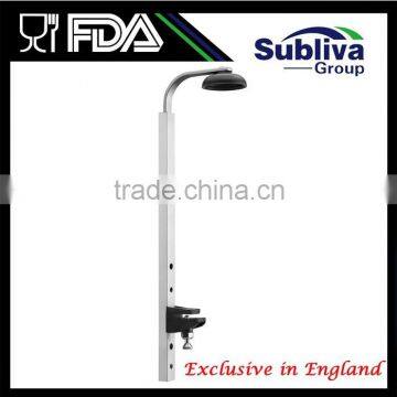 1.5 Litre liquor chiller dispenser, liquor dispenser heads
