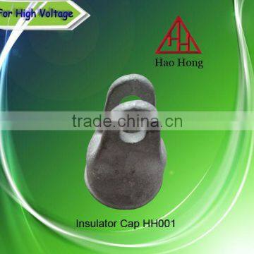 HAOHONG for High Voltage Insulator Cap / Disc Insulator Cap photo-2