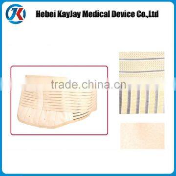 Tourmaline Self-heating Waist Trainer With Waist Support Function in 2016 ce Certification Aofeite photo-2