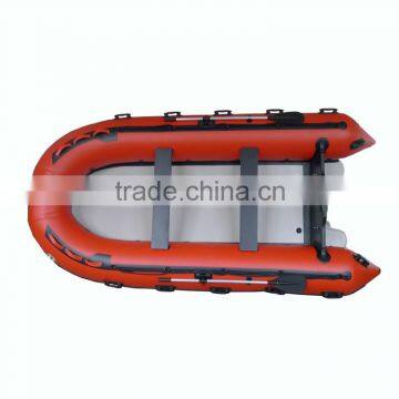 The Best Selling Plastic Boats For Sale/Fishing Boat