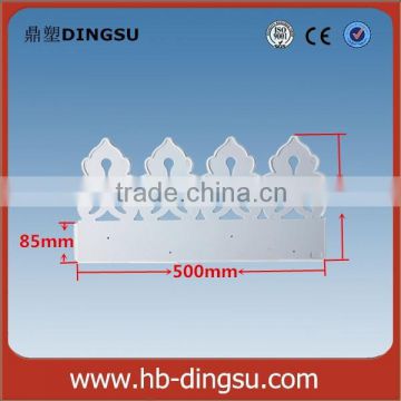 High Quality Roof and House Eave PVC Board