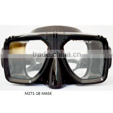 Supply unipue design China cheap mask