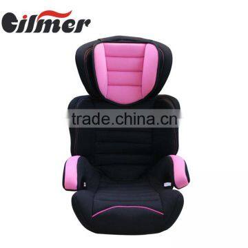 Comfortable Protective ECER44/04 Child Products Kids Child Car Seat 15-36KG photo-5