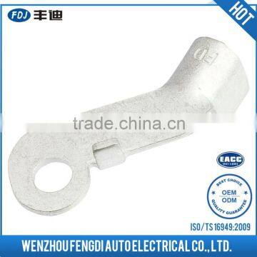 Excellent Material Eyelet Terminal Car Parts for Peugeot 405