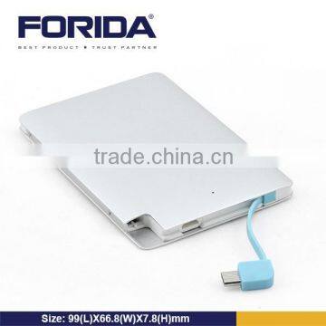 Forida wireless power bank best power bank brand