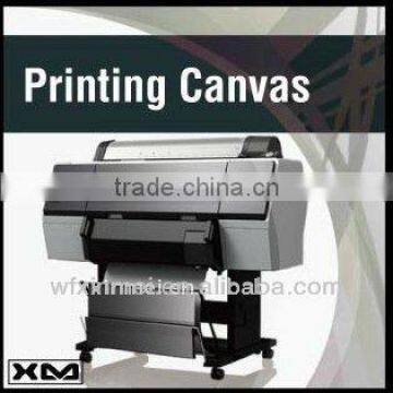 OEM Picture printing/Photo output/Canvas Printing