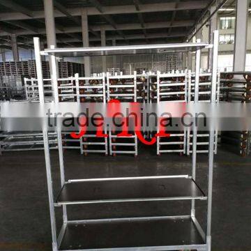 Cc - Hot Plating Float Float - PlywoMobile Multi Layer Greenhouse Tool Vehicle Nursery Car Chinese Entity Factory Manufacturing photo-3
