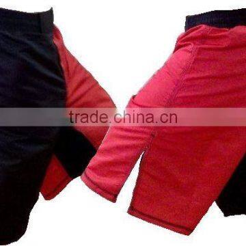 High Quality blank MMA Shorts