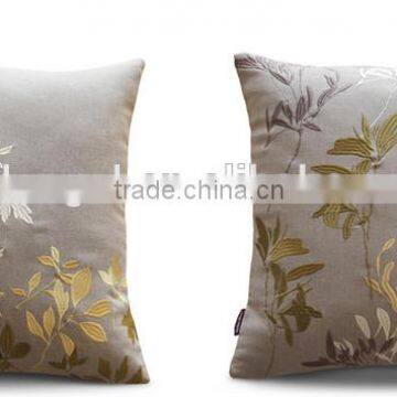 Embroidery Cushion, Comfortable Cushion, Sofa Cushion photo-5