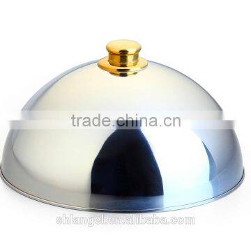 Alibaba products stainless steel lid products imported from china