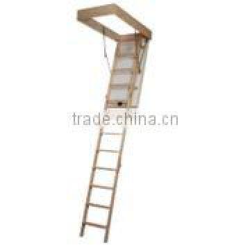 2-Section Loft Ladder