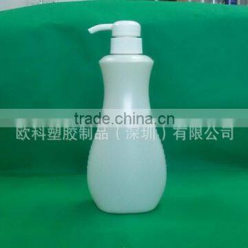 500ml Spray Bottle PP Bottle Manufacturer
