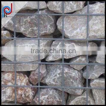 HOT SELL!!! reno mattress gabions, Welded Gabion Mesh