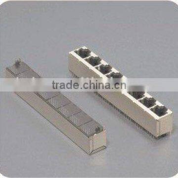 1*8 RJ45 Connector