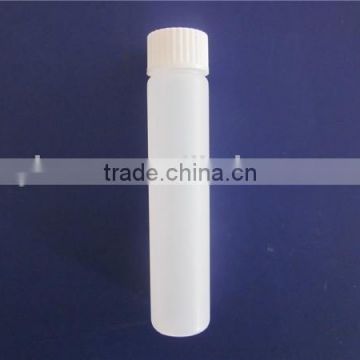 20ml HDPE Chemical packaging bottle