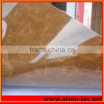 Plastic PVC Sheet Material For Shoes Sole Manufacturer In Dongguan photo-2