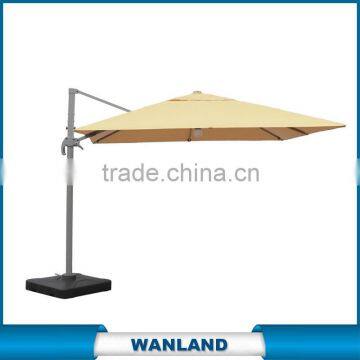 fashion outdoor garden umbrella