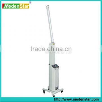 Double-Tube Carbon Steel UV Disinfection Machine