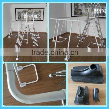 Giant Size Metal Frame Swimming Pool photo-3