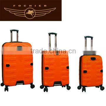 Old fashion luggage eminent cosmetic