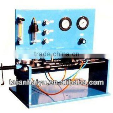 PT Injector Tightness Test Bench