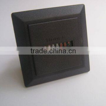 mechanical hour meter relay