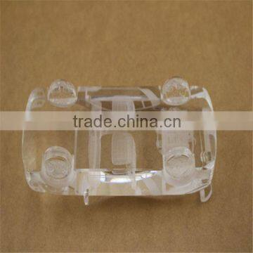 Christmas Ornaments Various Crystal Glass Car Model photo-4