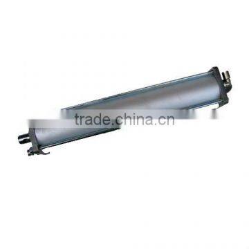 Complete wheel clamping cylinder 20" for worktable