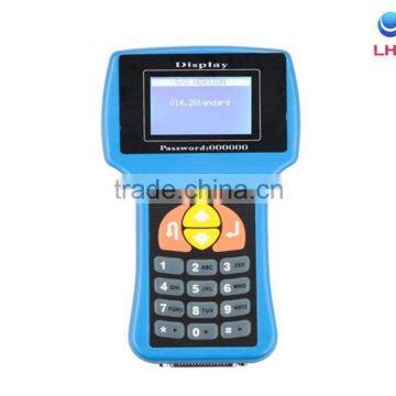 Obd2 Auto Scanner Key Programmer T300 diagnostic tool For Newest Version Generation Professional ECU-IMMO Spanish And English