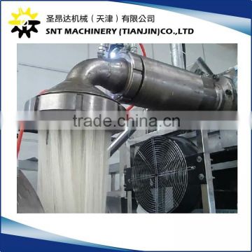 Folding Type Rice Vermicelli Noodle Making Machine/ Thin Rice Vermicelli Machine