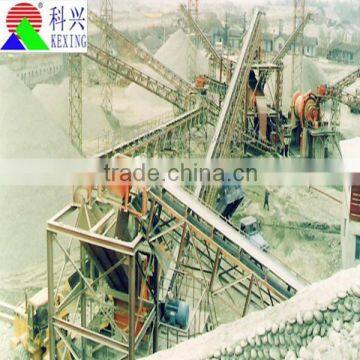 High Efficiency Gold Supplier Sand Making Plant from China on Sale