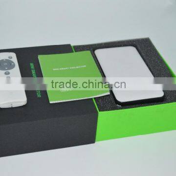 Great Big Screen Images RK3188 Quad Core Mini Pocket Projector With 500 Lumens photo-2