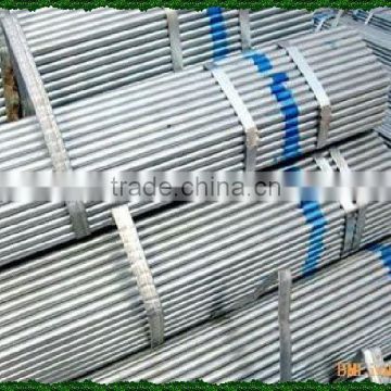 structure steel pipe