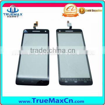 for Wiko Rainbow LCD and Touch Screen Digitizer, for Wiko LCD with Digitizer