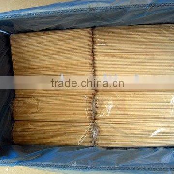 Wooden Skewers for Automatic machine use