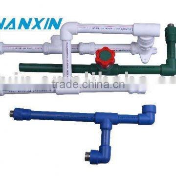 PPR PLASTIC PIPE