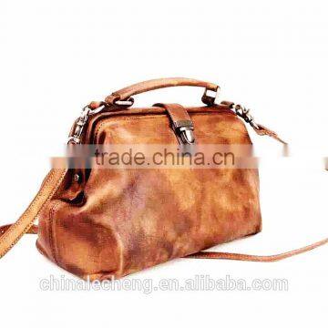 classic fashion leather women hand bags