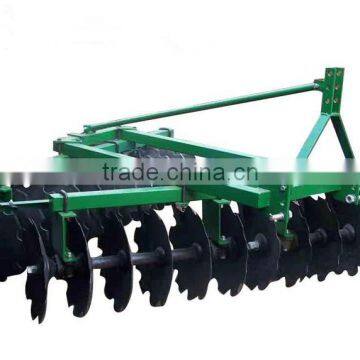 high quality agricultural machinery-disc harrow