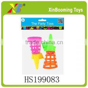 Plastic Jumping ball,promotion toys