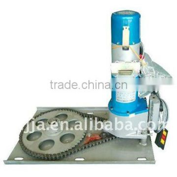 (800KG) AC Rolling Shutter Motor-3P