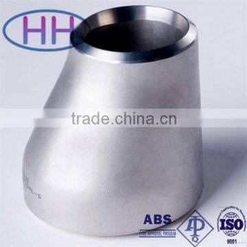 Seamless Pipe Fitting Concentric/eccentric Reducers photo-3