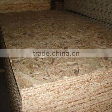 cheap quanlity factory-directly sale osb manufacturer