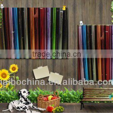 2013 Top Quality New Transfer Film for synthetic leather shoes bags