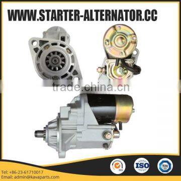 (24V/5.5KW/11T /4.5KW ) Starter Motor For Toyota 2L,Hi-Ace Dyna Crown 1-81100-307-0 1-81100-295-0 8-94399-826-1